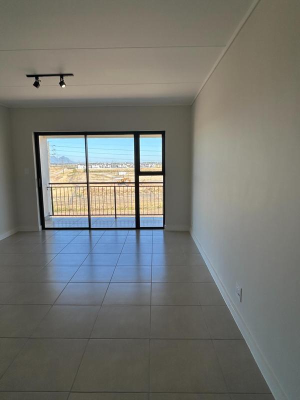 To Let 1 Bedroom Property for Rent in Firgrove Western Cape